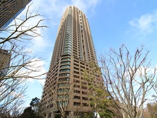 ｸﾞﾗﾝﾌﾛﾝﾄ大阪ｵｰﾅｰｽﾞﾀﾜｰ(1014)の物件外観写真